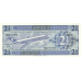 P21 Netherlands Antilles - 2,5 Gulden Year 1970